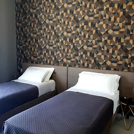 Domus Suite Termoli Chambre photo