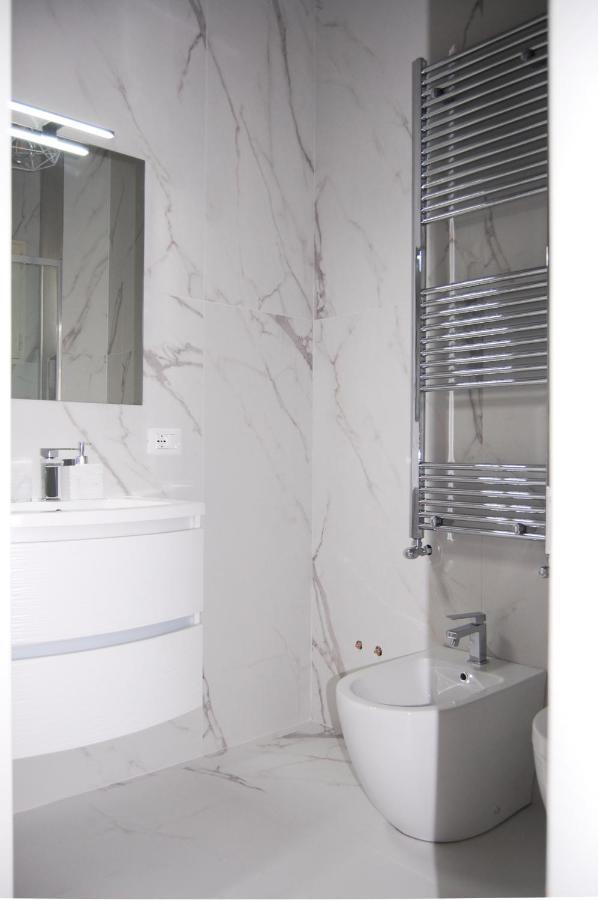 Domus Suite Termoli Extérieur photo