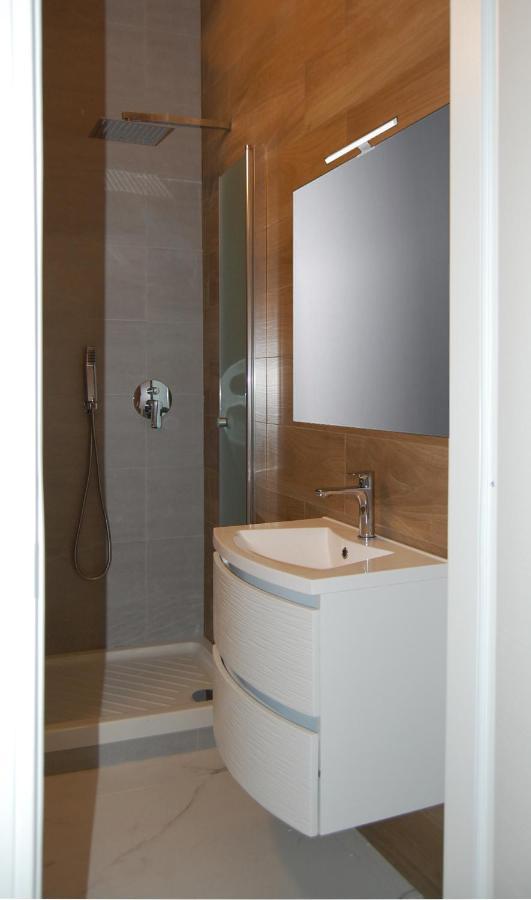 Domus Suite Termoli Extérieur photo