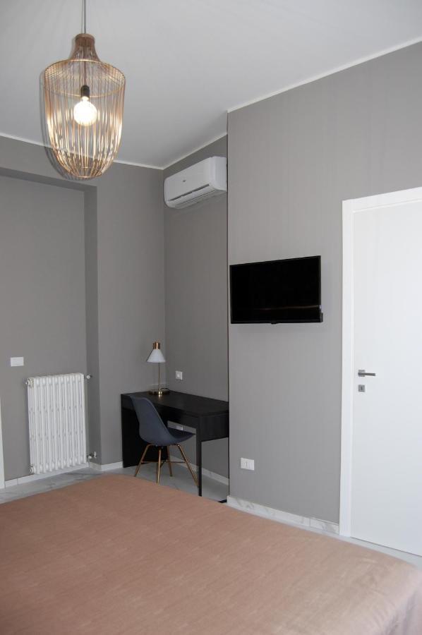 Domus Suite Termoli Extérieur photo