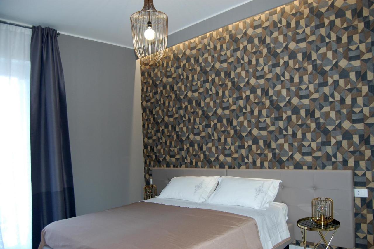 Domus Suite Termoli Extérieur photo