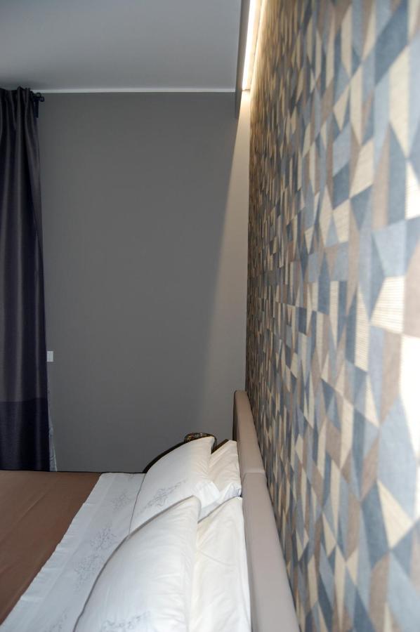 Domus Suite Termoli Extérieur photo