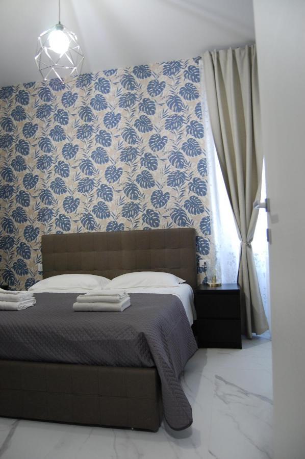 Domus Suite Termoli Extérieur photo